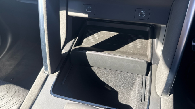 Land Rover Discovery Sport 1.5 P270e Landmark 5dr Auto [5 Seat] Station Wagon - Image 66